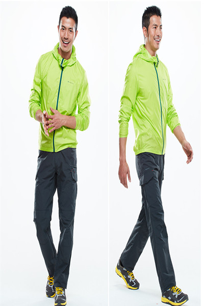 Men Outdoor Sport jackets