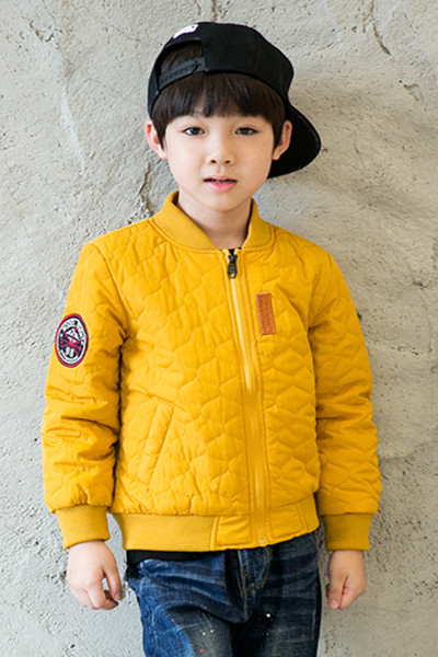 Children  jacket  