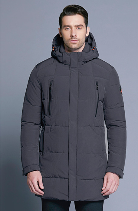 Men Fashion Winter Coats