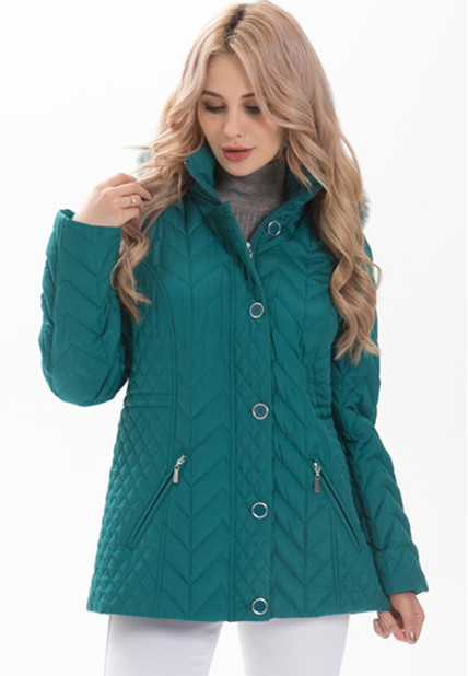 2018 New Winter Autumn Ladies padding Jackets