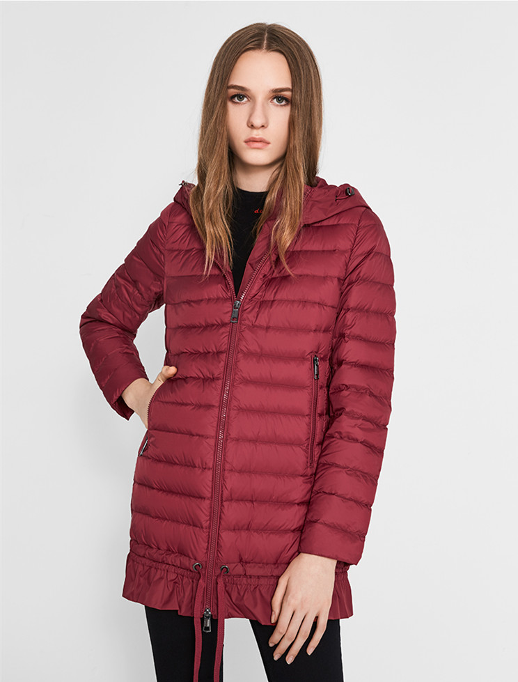 Fashion winter Jacket 2018